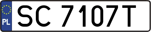 SC7107T