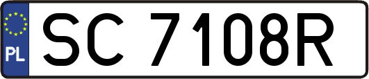 SC7108R