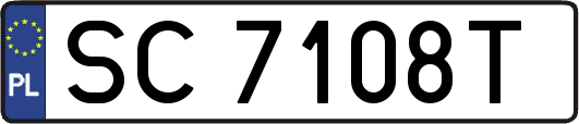 SC7108T