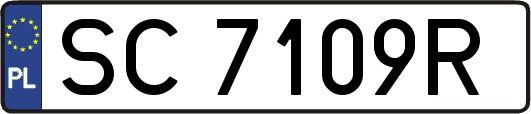 SC7109R