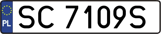 SC7109S