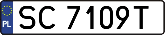 SC7109T