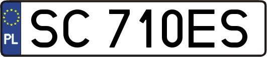 SC710ES