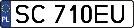 SC710EU