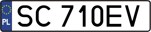 SC710EV