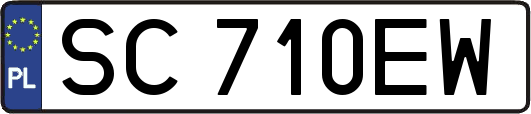 SC710EW