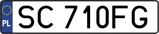 SC710FG