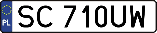 SC710UW