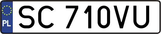 SC710VU