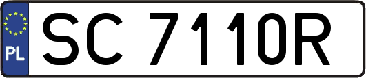 SC7110R