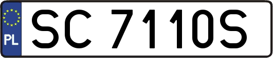 SC7110S