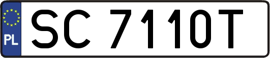 SC7110T