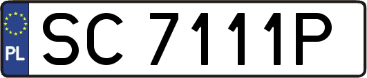 SC7111P