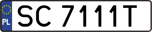 SC7111T