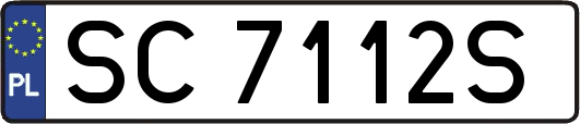 SC7112S