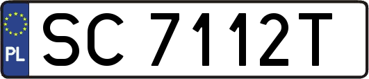 SC7112T