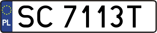 SC7113T