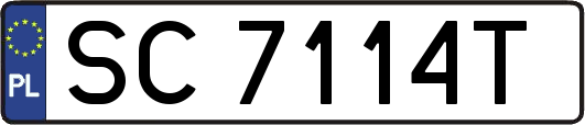 SC7114T