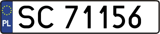SC71156