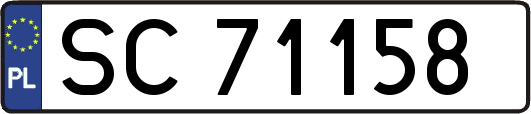SC71158