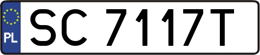 SC7117T