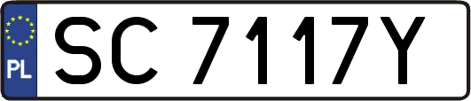 SC7117Y