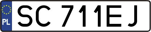 SC711EJ