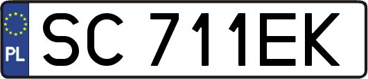 SC711EK
