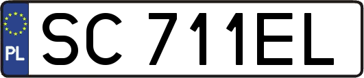 SC711EL