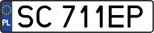 SC711EP