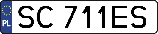 SC711ES