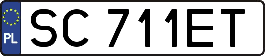 SC711ET