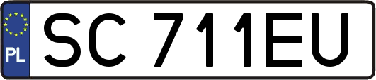 SC711EU