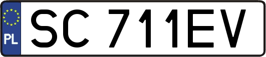 SC711EV