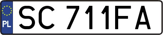 SC711FA