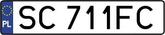 SC711FC