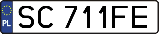 SC711FE