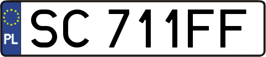 SC711FF