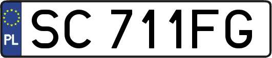 SC711FG