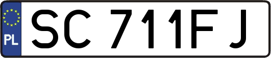 SC711FJ