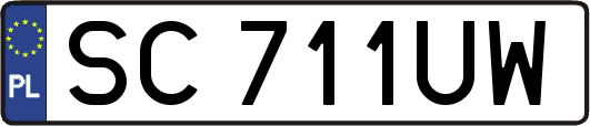 SC711UW