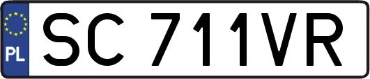 SC711VR