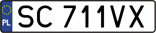 SC711VX