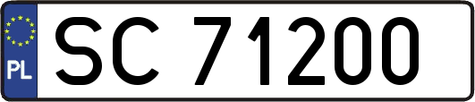 SC71200