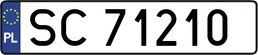SC71210