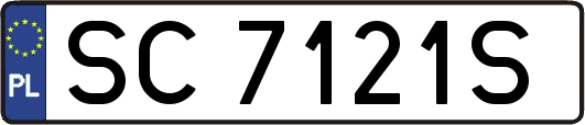 SC7121S