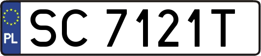 SC7121T