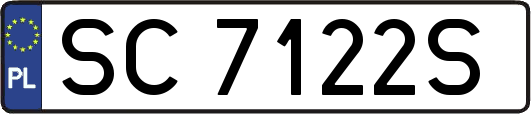 SC7122S