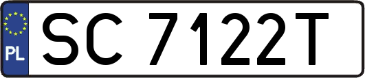 SC7122T