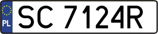 SC7124R